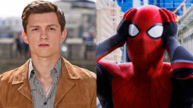 Imagem da notícia Homem-Aranha 3: Tom Holland continuará na Marvel após o filme? Resposta do ator merece atenção