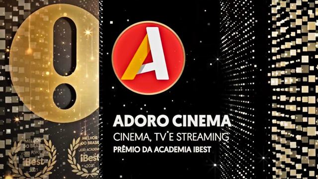 AdoroCinema é vencedor do Prêmio iBest 2021: “Oscar da internet” elege maiores personalidades e veículos digitais