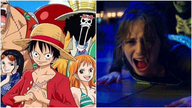 Imagem da notícia One Piece: Escalada para o live-action, atriz de Rua do Medo já tinha conexão com animes que poucos conhecem