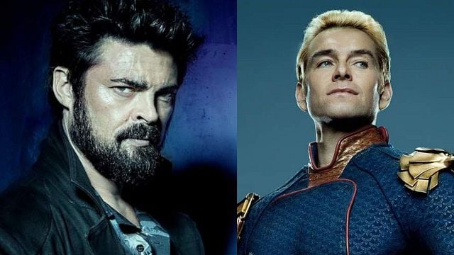 Imagem da notícia The Boys: 3ª temporada será uma "meditação sobre masculinidade tóxica", afirma showrunner