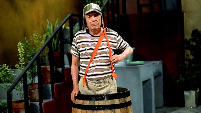 Imagem da notícia Fãs de Chaves podem se hospedar em pousada com cenário idêntico à vila do programa; veja fotos