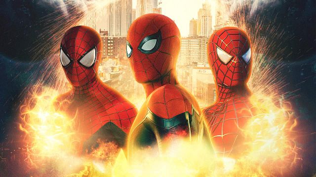 Imagem da notícia Homem-Aranha 3: Você pegou todas as referências? Confira os principais detalhes do novo trailer da Marvel