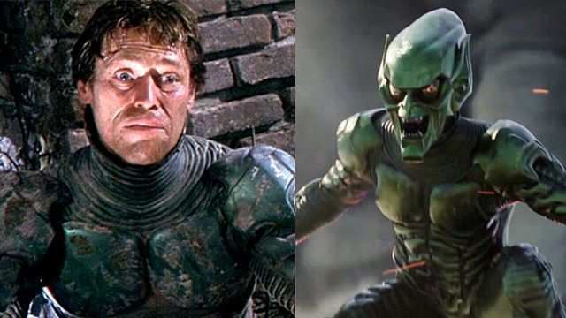 Imagem da notícia Homem-Aranha 3: Novo filme da Marvel terá 2 versões do Duende Verde?