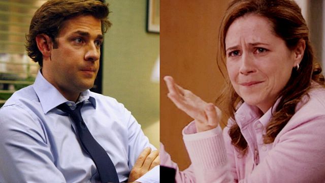 Imagem da notícia John Krasinski se recusou a gravar cena de traição em The Office