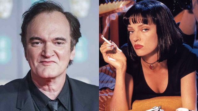 Imagem da notícia Tarantino está sendo processado por causa de Pulp Fiction: Estúdio diz que cineasta foi antiético