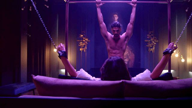 Imagem da notícia 365 Dias 2: Polêmico filme da Netflix filmará cena de sexo inédita no cinema; entenda