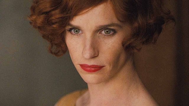 Imagem da notícia Eddie Redmayne afirma que interpretar mulher trans em A Garota Dinamarquesa foi um erro; entenda 