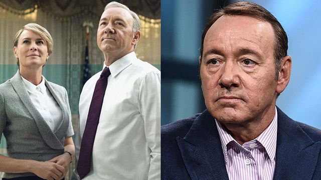 Imagem da notícia Kevin Spacey terá que pagar indenização por “quebra de contrato” em House of Cards: Multa tem valor milionário