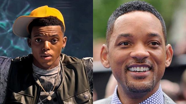 Imagem da notícia Um Maluco no Pedaço: Nova versão ganha primeiro teaser com referência à abertura antiga que nem todos notaram