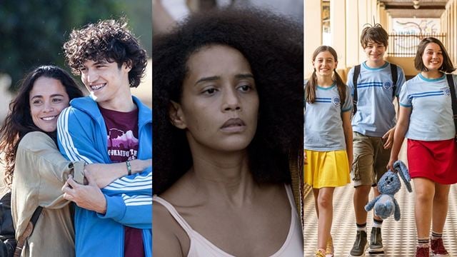 Festival do Rio: Confira todos os filmes selecionados na Première Brasil 2021