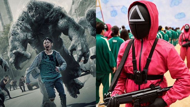 Imagem da notícia Profecia do Inferno pode superar sucesso de Round 6? Conheça série da Netflix que deixou público obcecado