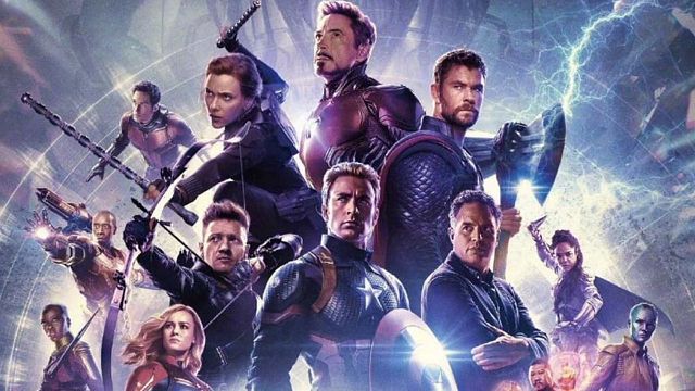 Imagem da notícia Ator da Marvel revela que nunca mais assistirá Vingadores - Ultimato: "foi uma experiência difícil"