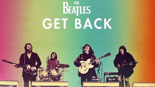The Beatles - Get Back: "Revelamos conversas de 50 anos que eles abafaram e ninguém nunca ouviu antes", afirma Peter Jackson