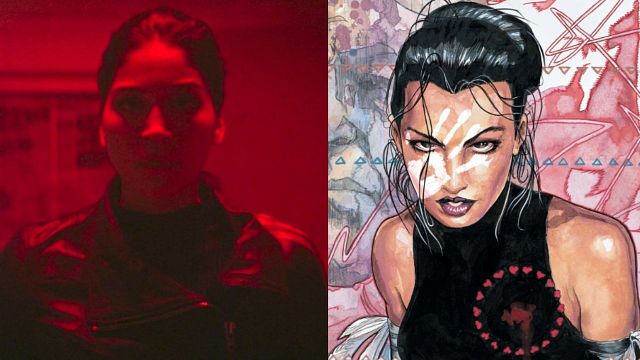Imagem da notícia Gavião Arqueiro: Conheça Eco, a misteriosa personagem da Marvel que vai ganhar série própria no Disney+