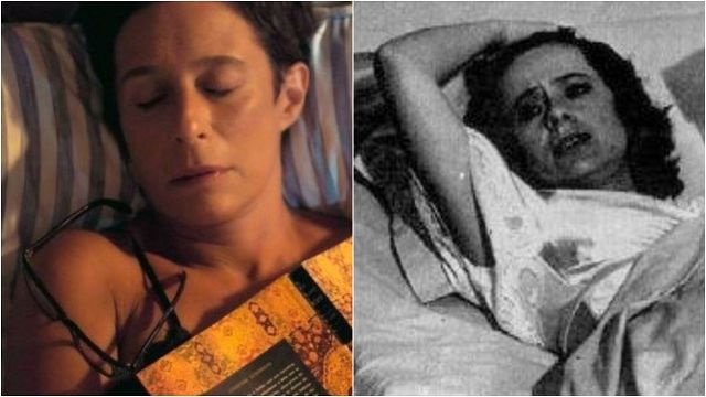 Imagem da notícia Um Lugar ao Sol exibe cena com masturbação e quebra jejum de 40 anos da Rede Globo