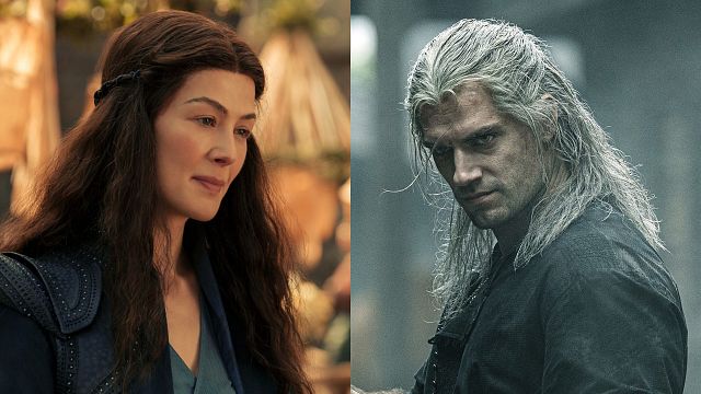 Imagem da notícia A Roda do Tempo copiou cena famosa de The Witcher?