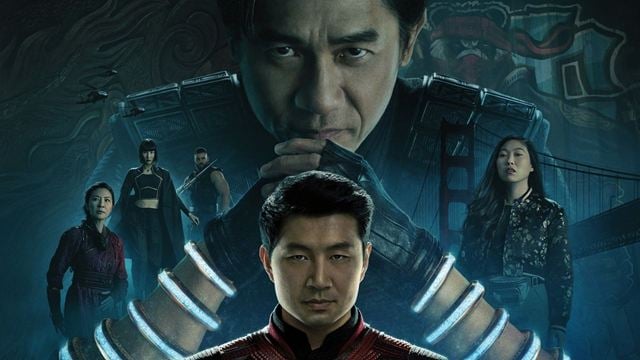 Shang-Chi e a Lenda dos Dez Anéis: Personagem da Marvel deveria morrer no final do filme