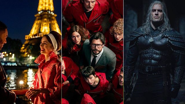 Imagem da notícia Lançamentos da Netflix em dezembro de 2021: Conheça as 19 séries que chegam ao streaming!