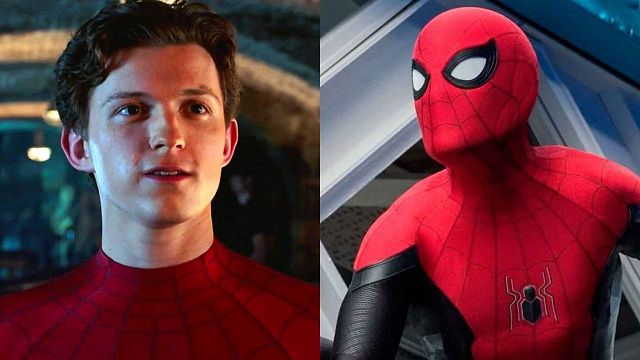 Imagem da notícia Tom Holland comenta sobre mais filmes como Homem-Aranha: "Há um futuro brilhante a nossa frente"