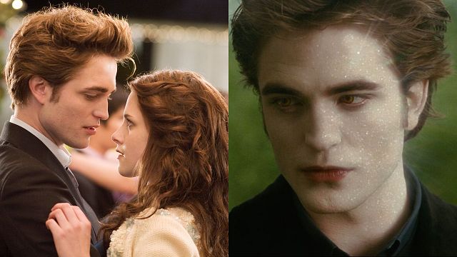 Imagem da notícia Crepúsculo: Por que os vampiros brilham no Sol no filme estrelado por Robert Pattinson?
