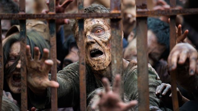The Walking Dead: A origem dos zumbis enfim foi explicada (e tem relação com um país da Europa)
