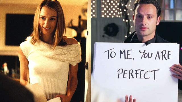 Imagem da notícia Keira Knightley passou por situação constrangedora com fã de Simplesmente Amor