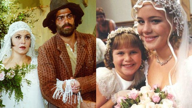 Imagem da notícia O Cravo e a Rosa: Veja como estão os atores mirins da novela da Globo; um deles dublou Harry Potter
