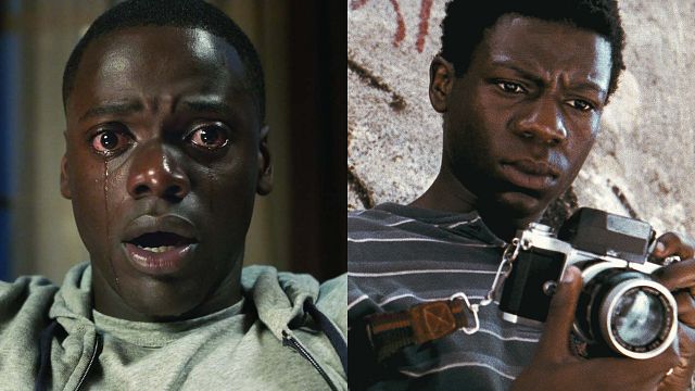 Imagem da notícia Corra é eleito melhor roteiro do século; filme brasileiro também está na lista