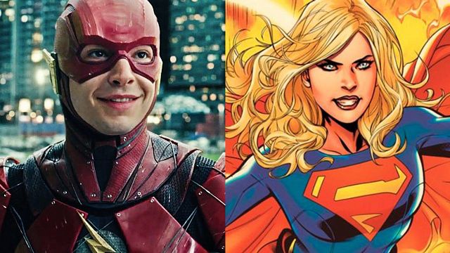 Imagem da notícia The Flash: Além de Bruna Marquezine, outra atriz brasileira disputou papel de Supergirl