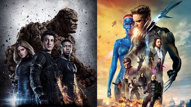 Imagem da notícia X-Men e Quarteto Fantástico mudaram os planos do multiverso na Marvel? Kevin Feige tem a resposta