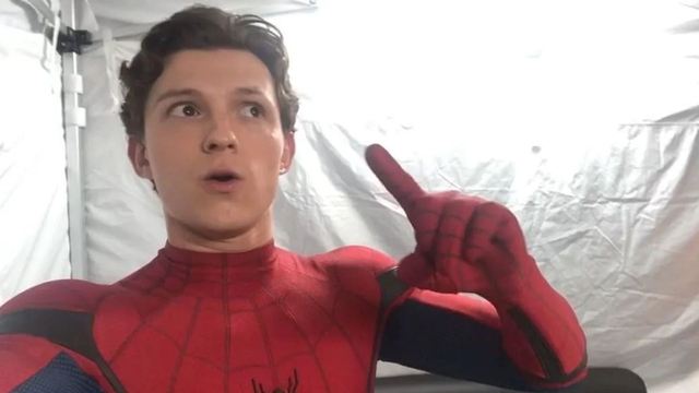 Homem-Aranha 3: Tom Holland quer interpretar vilão em próximos filmes da Marvel