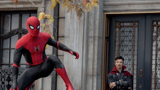 Imagem da notícia Homem-Aranha 3: O que você precisa saber antes de assistir ao filme no cinema