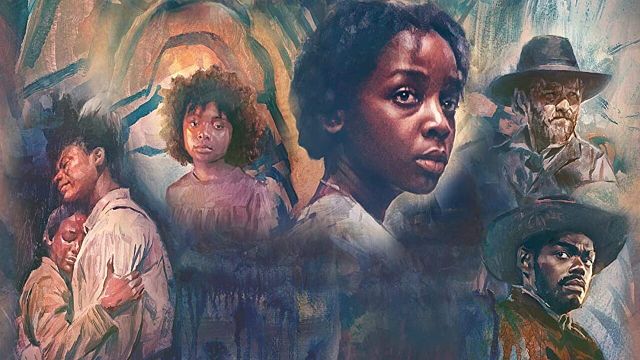 Imagem da notícia Amazon Prime Video tem uma das melhores séries de 2021 (e é bem pesada)