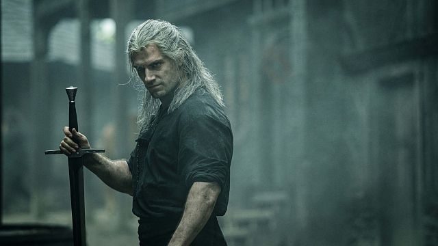 Imagem da notícia Henry Cavill comenta acidente que o afastou das filmagens de The Witcher: "minha carreira acabou"