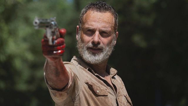 Imagem da notícia The Walking Dead: O que aconteceu com Rick Grimes? Qual será o futuro do personagem na série?
