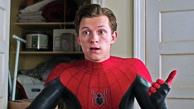 Imagem da notícia Homem-Aranha 3 pode ter revelado quem será o vilão do próximo filme; teoria de fãs faz todo sentido