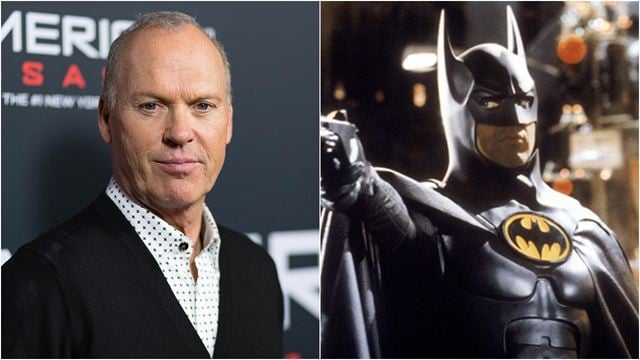 Michael Keaton voltará a ser o Batman em dois filmes: Herói encontrará vilão dos quadrinhos em produção da HBO Max