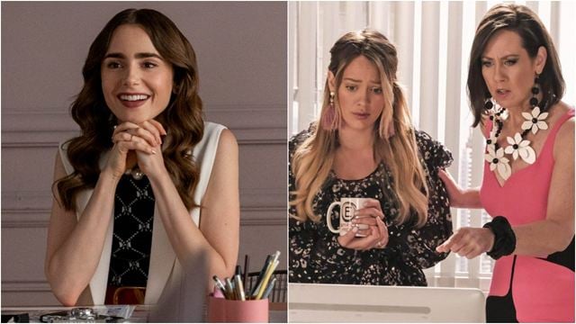 Séries parecidas com Emily em Paris: 7 ótimas opções para assistir enquanto a 3ª temporada não vem
