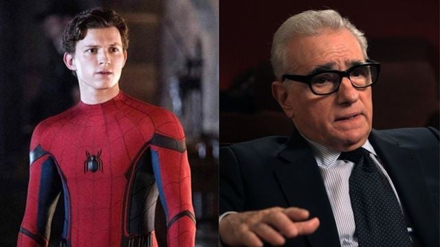 Tom Holland rebate críticas de Scorsese sobre filmes da Marvel: 'Ele não sabe como é porque nunca fez um'
