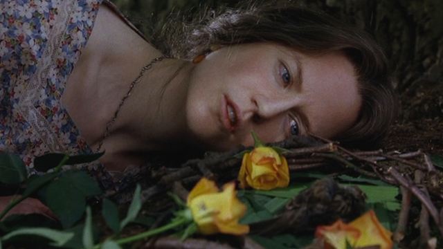 Nicole Kidman estava em depressão quando fez cena de suicídio em filme que lhe rendeu Oscar