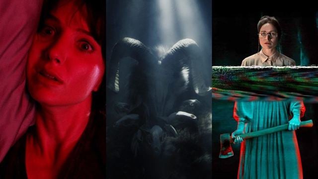 Gosta de produções assustadoras? Confira os melhores filmes de terror de 2021