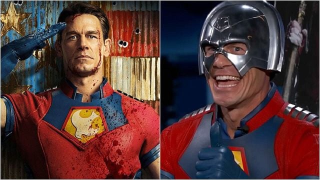 Imagem da notícia Pacificador: O que você precisa saber para entender a série; nossas primeiras impressões