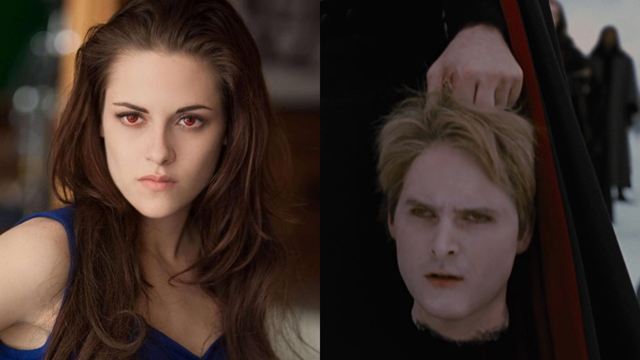 Crepúsculo: Roteiro original tinha vampiros explodindo e Bella assassina, entenda por que história mudou