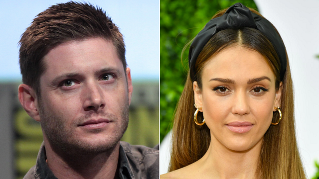 Astro de Supernatural relembra briga com Jessica Alba em série dos anos 2000: 'Foi horrível'