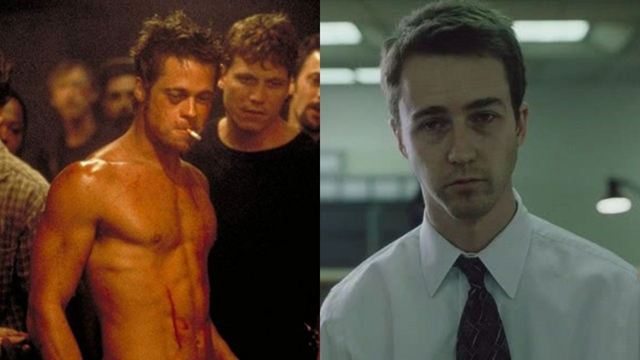 Clube da Luta: Filme de Brad Pitt ganha final alternativo que você nunca viu