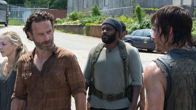 The Walking Dead: Personagem amado da série pode ser ressuscitado em novo spin-off