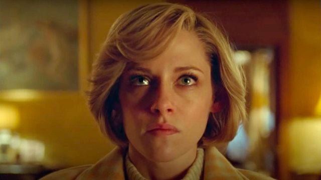 Imagem da notícia Spencer: "Nunca me senti tão feliz num papel", diz Kristen Stewart sobre interpretar Diana