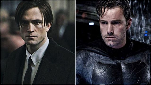 Imagem da notícia The Batman: Diretor revela por que recusou roteiro escrito por Ben Affleck e quase não fez o filme