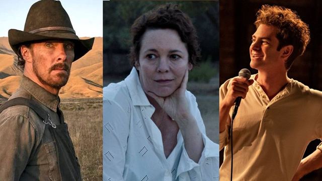Oscar 2022: Versáteis, 5 atores da Marvel concorrem nas categorias de atuação com filmes fora do MCU