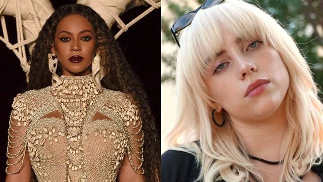 Imagem da notícia Oscar 2022: Após dominarem o Grammy, Beyoncé e Billie Eilish chegam à premiação de cinema; conheça as músicas indicadas